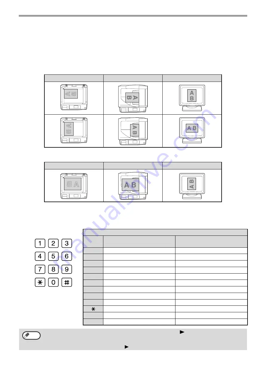 Sharp MX-NB10 Operation Manual Download Page 33