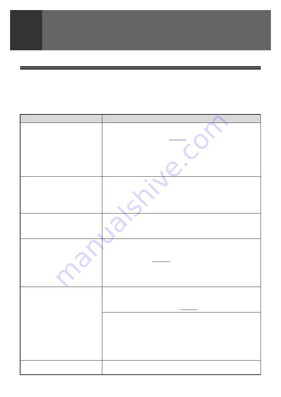 Sharp MX-NB10 Operation Manual Download Page 36