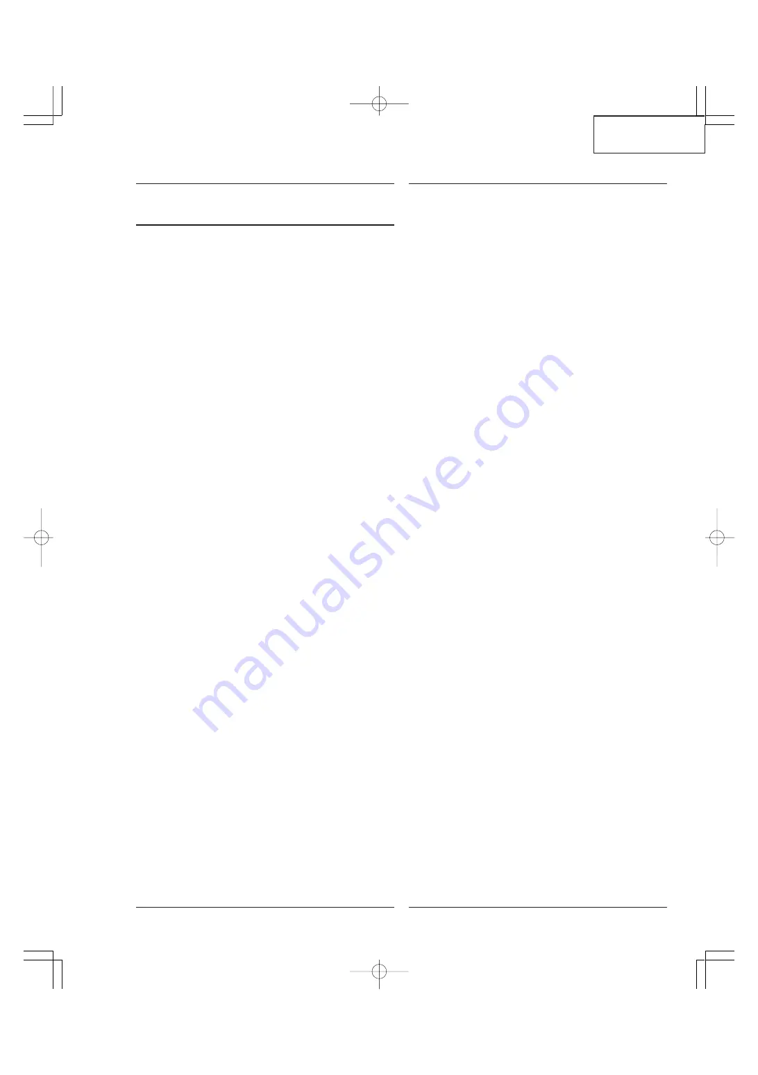 Sharp Notevision PG-B10S Service Manual Download Page 129