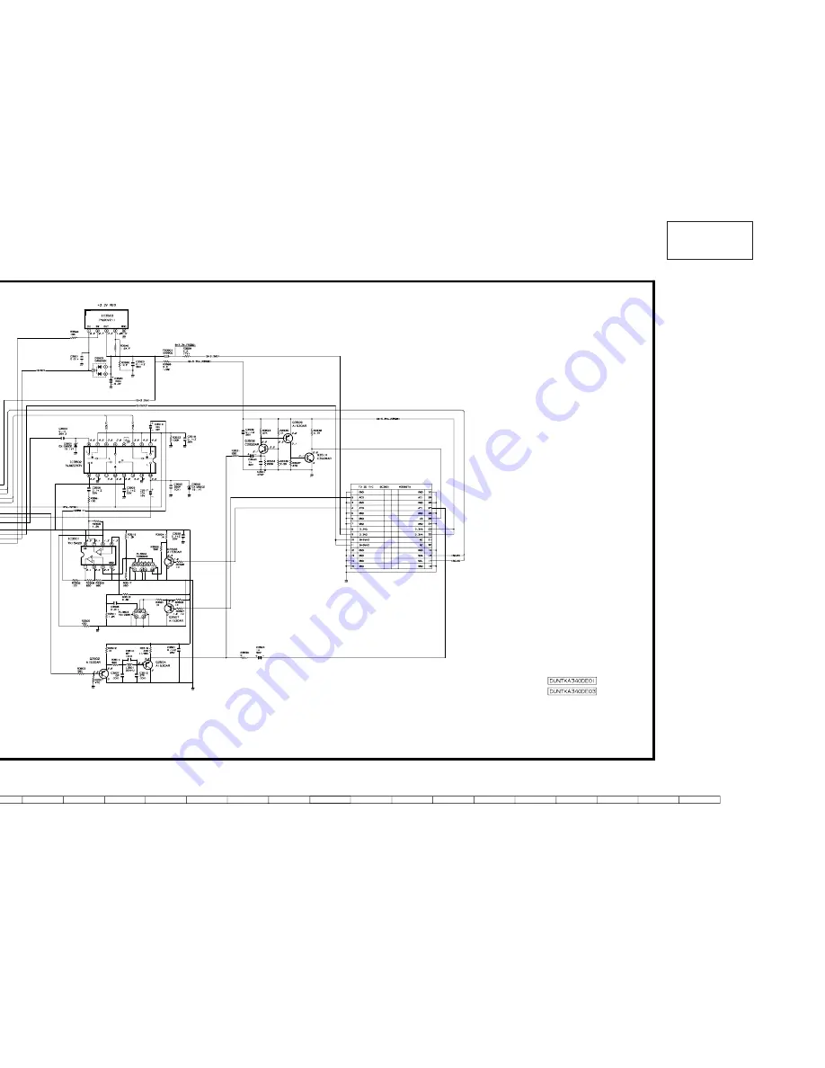 Sharp Notevision PG-C20XU Скачать руководство пользователя страница 94