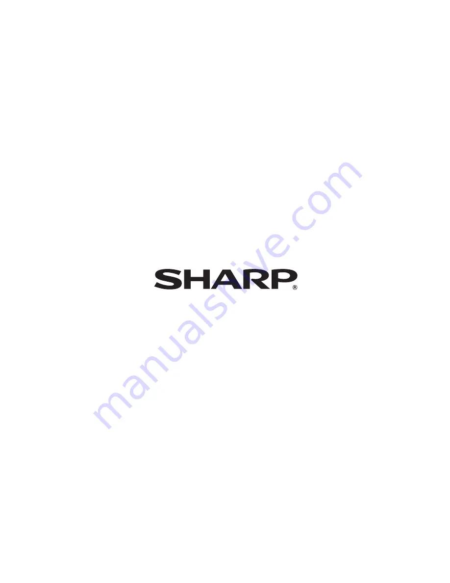 Sharp Notevision XG-C435X-L Operation Manual Download Page 73