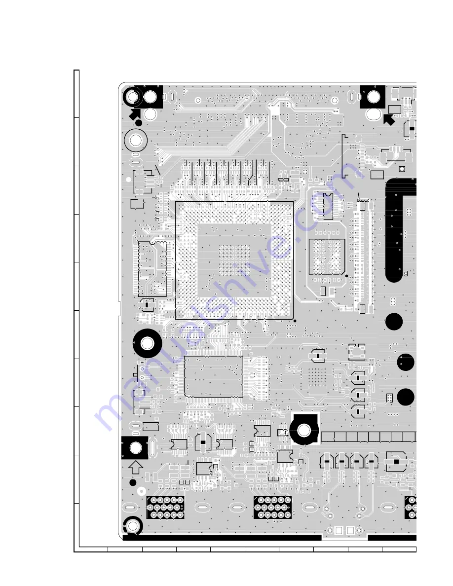 Sharp Notevision XG-MB67X-L Скачать руководство пользователя страница 46