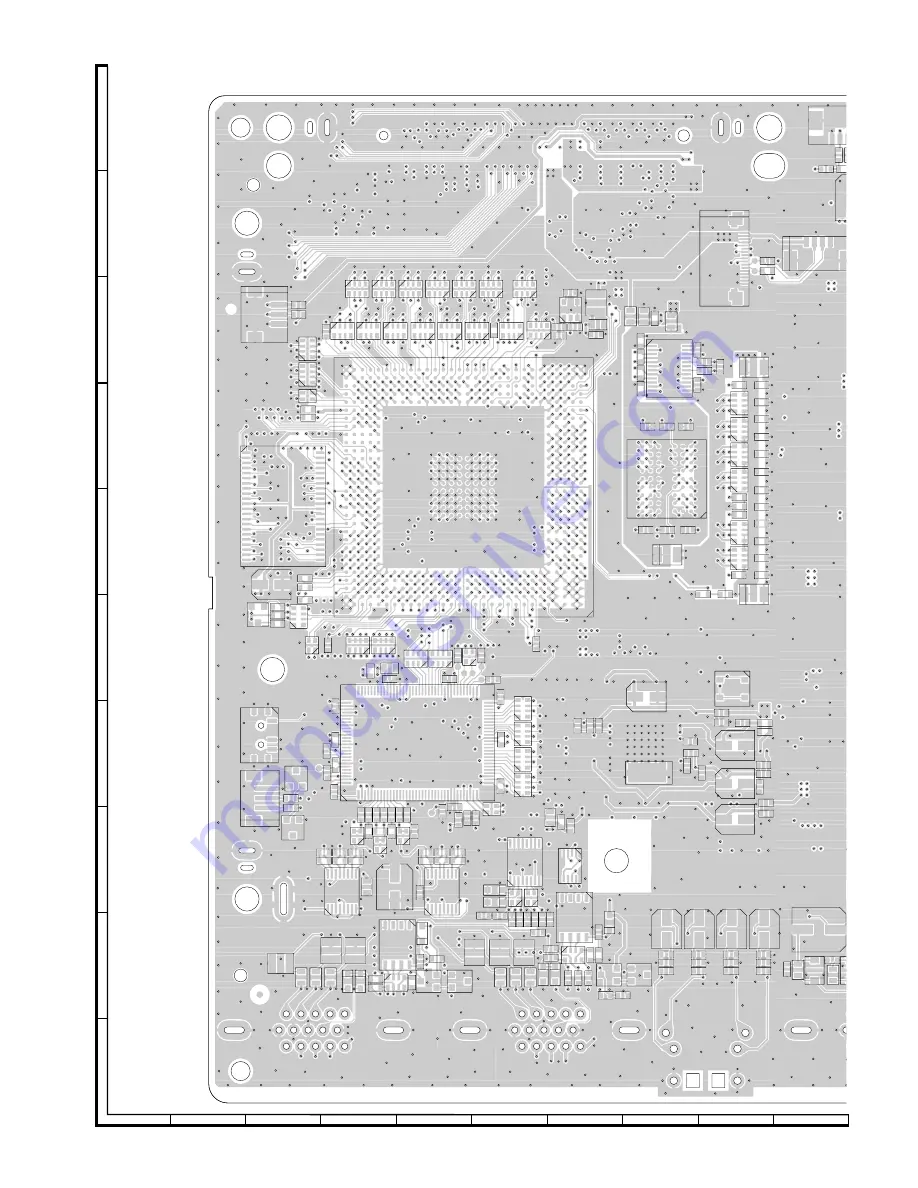 Sharp Notevision XG-MB67X-L Скачать руководство пользователя страница 50