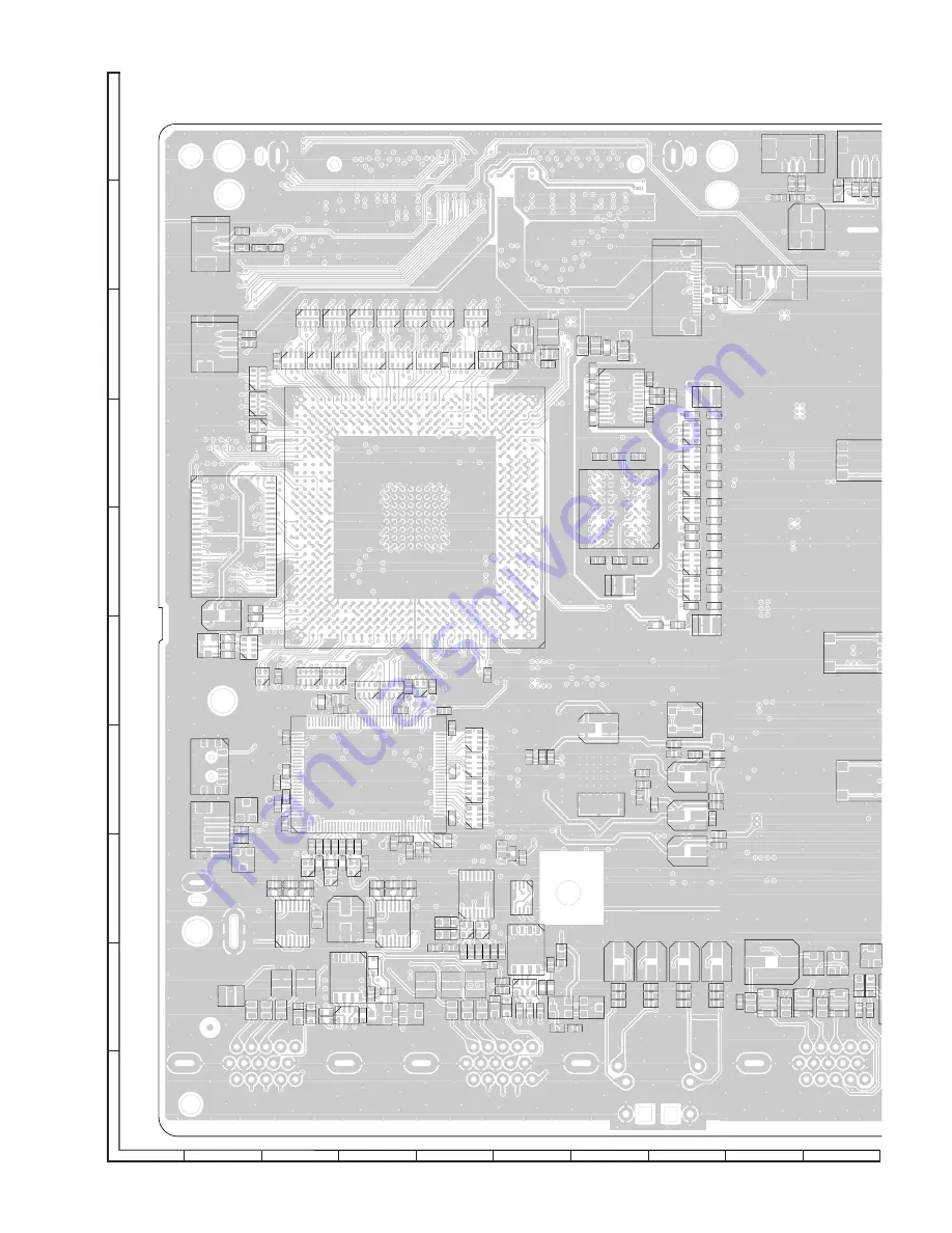 Sharp Notevision XG-MB67X-L Скачать руководство пользователя страница 52