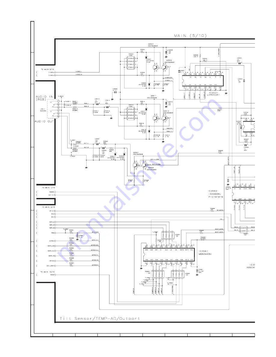 Sharp Notevision XG-MB67X-L Скачать руководство пользователя страница 94