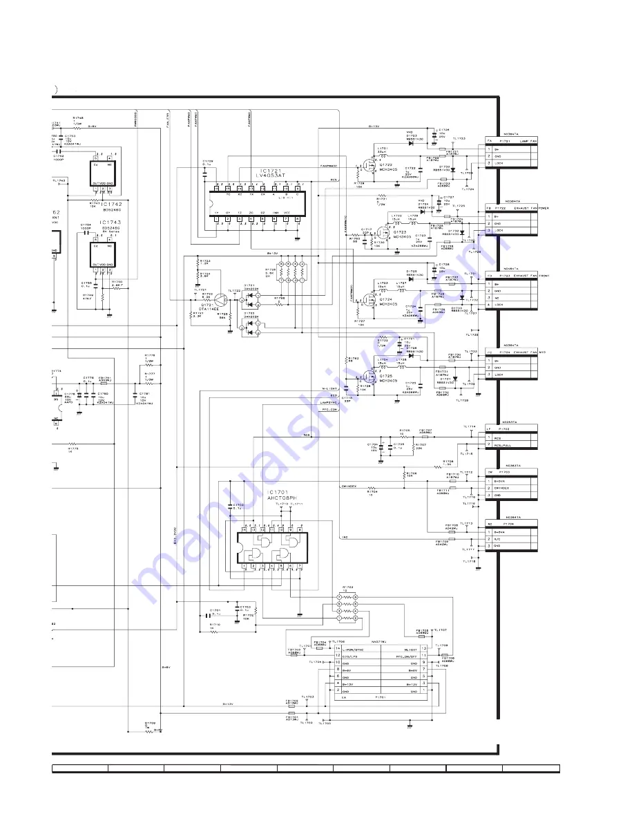 Sharp Notevision XG-MB67X-L Скачать руководство пользователя страница 105