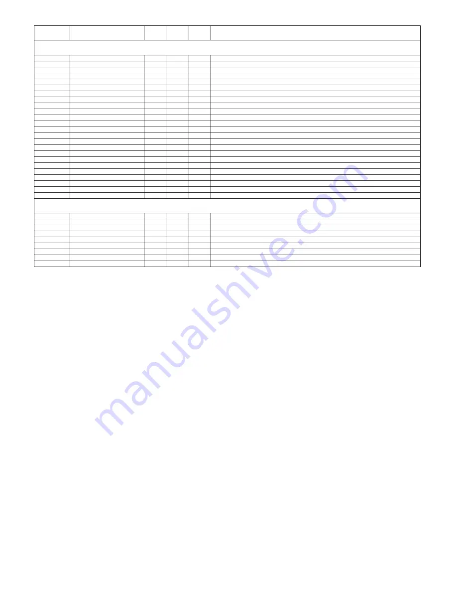 Sharp Notevision XG-MB67X-L Скачать руководство пользователя страница 158