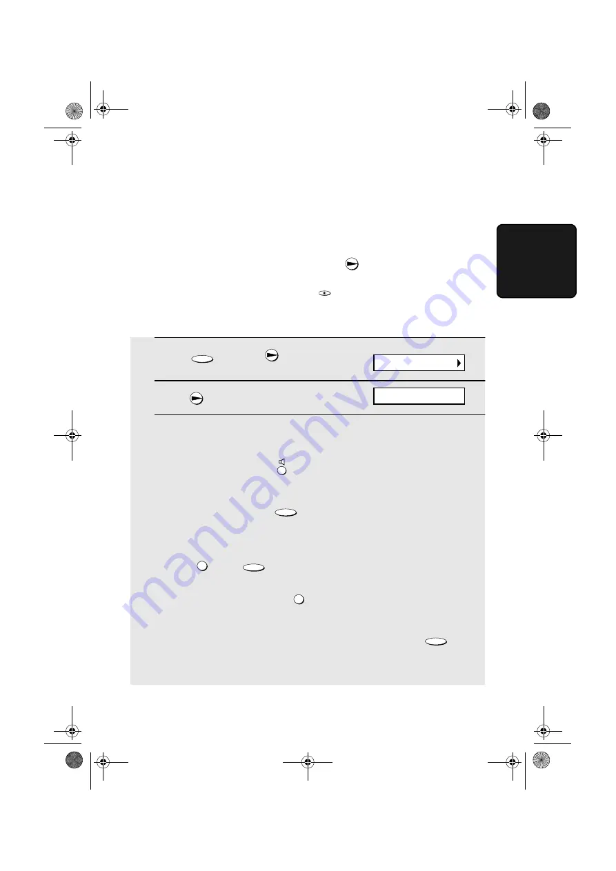 Sharp NX-P500 Скачать руководство пользователя страница 33