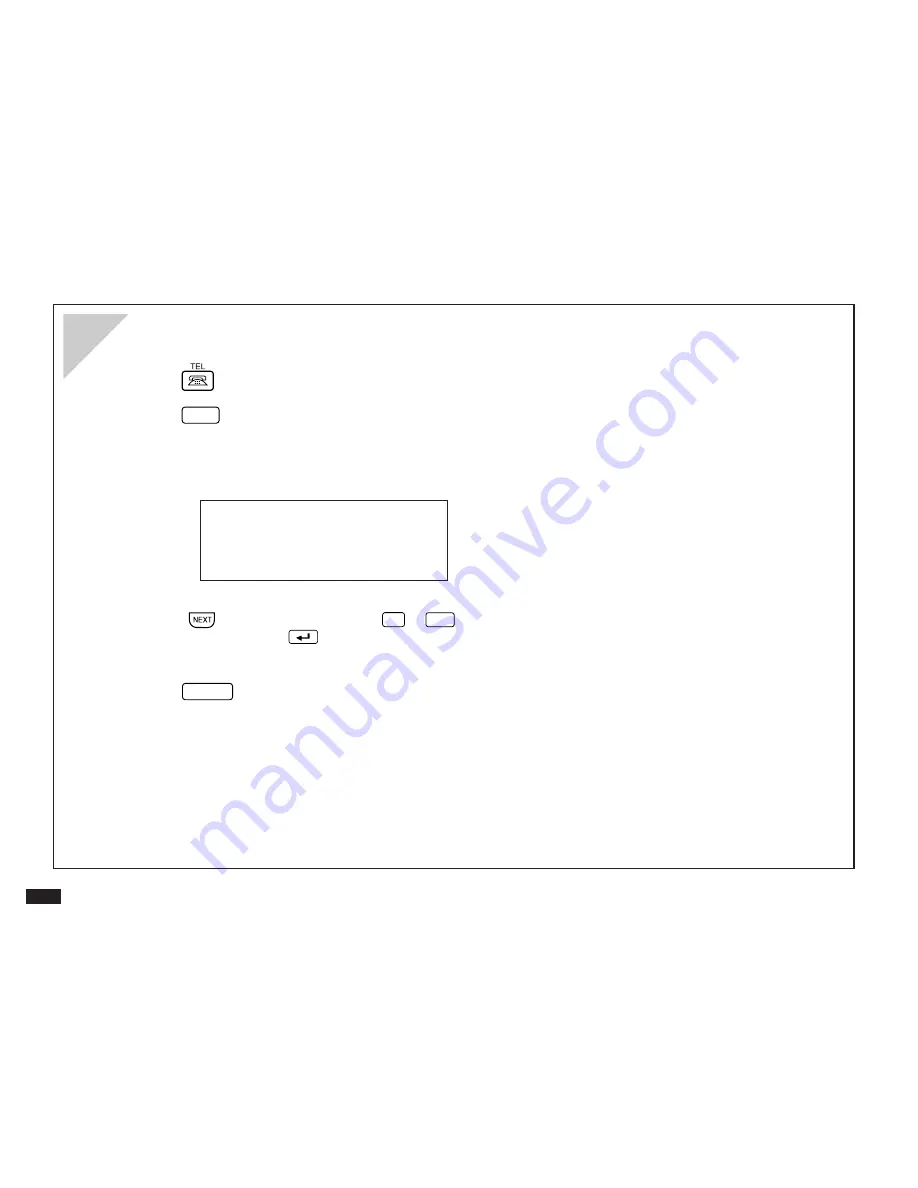 Sharp OZ-5500 Operation Manual Download Page 18