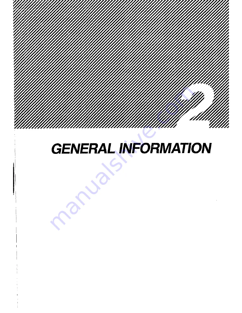 Sharp PA-1050 Operation Manual Download Page 9