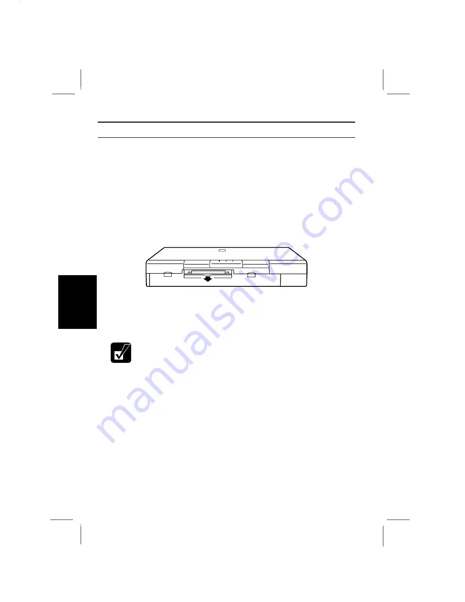 Sharp PC-9080 Скачать руководство пользователя страница 91