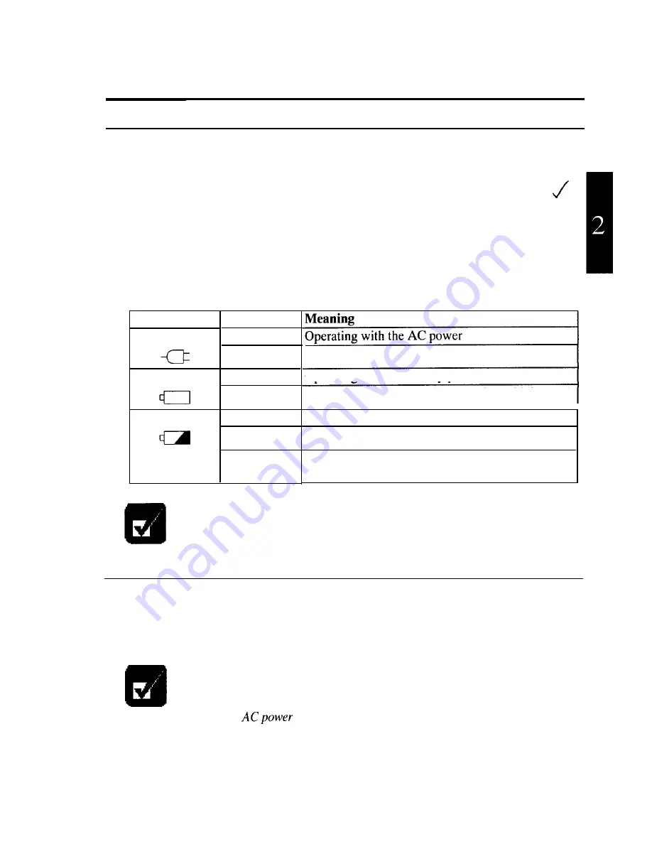 Sharp PC-9820 Manual Download Page 15