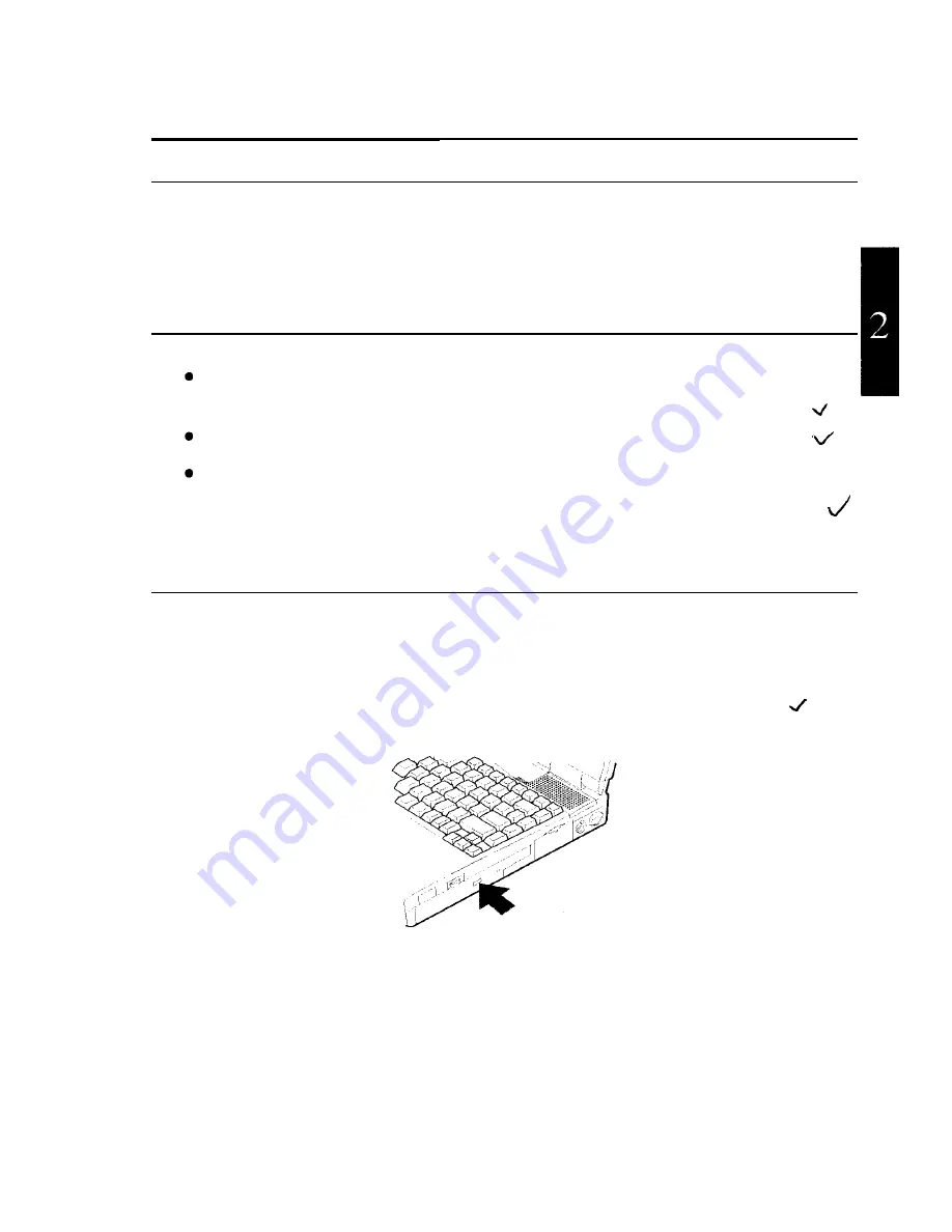 Sharp PC-9820 Скачать руководство пользователя страница 25