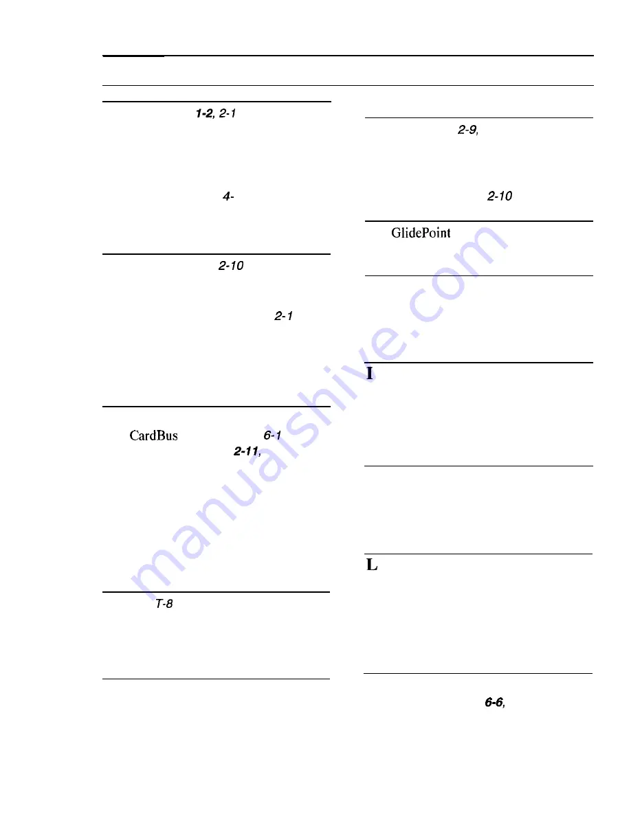 Sharp PC-9820 Manual Download Page 83