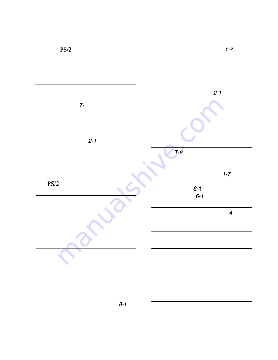 Sharp PC-9820 Manual Download Page 84