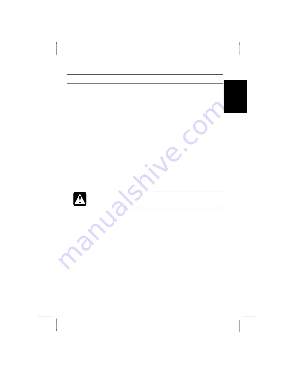 Sharp PC-A800 Series Manual Download Page 24