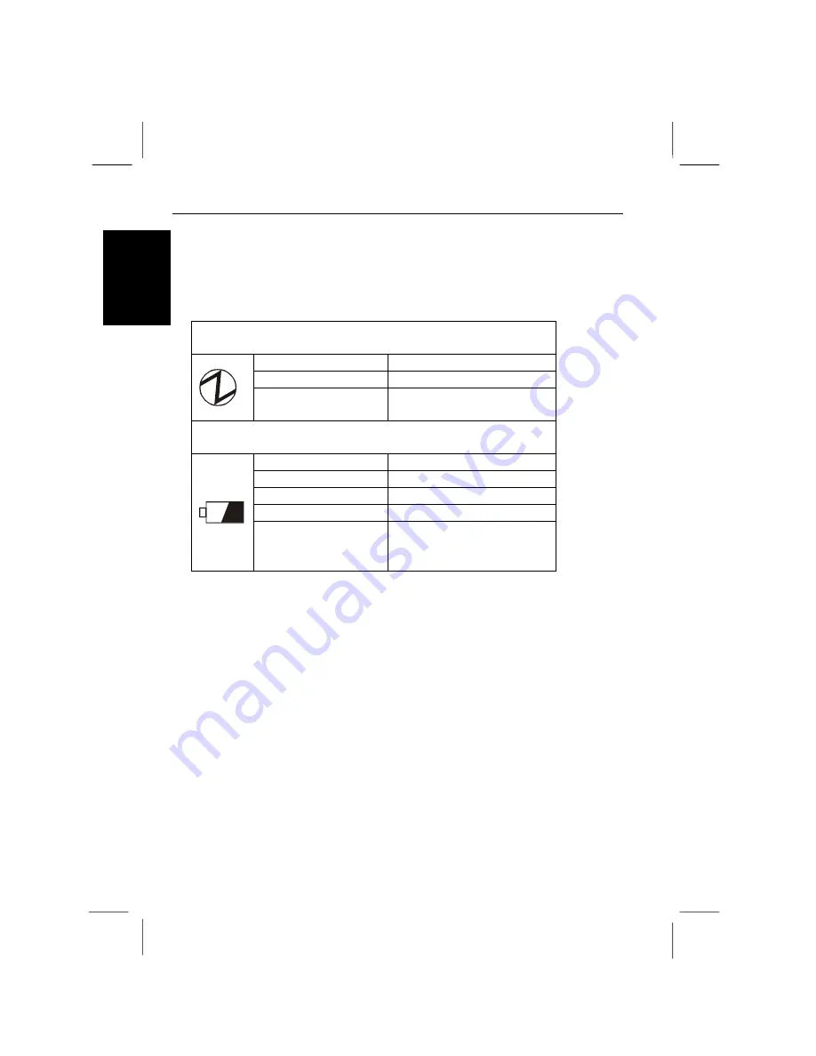 Sharp PC-A800 Series Manual Download Page 27