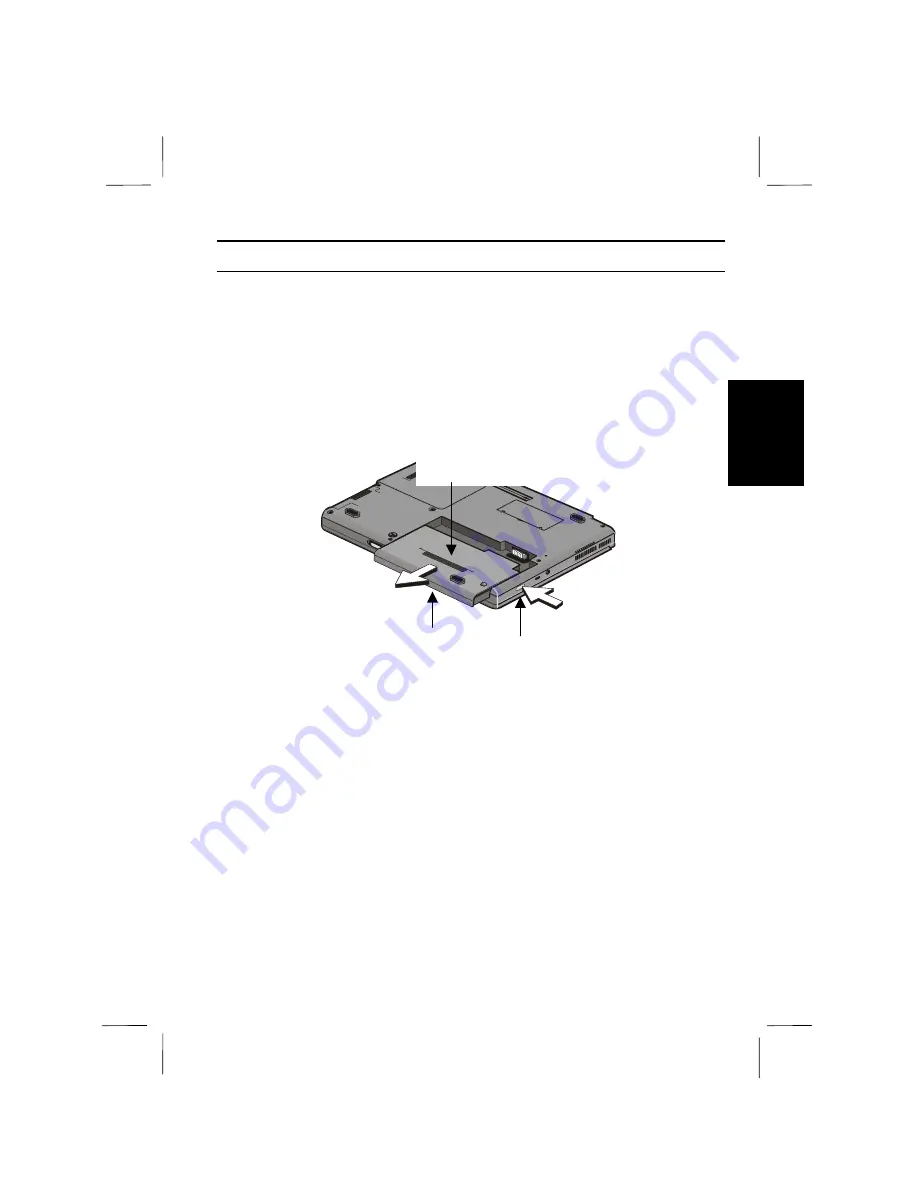 Sharp PC-A800 Series Скачать руководство пользователя страница 46