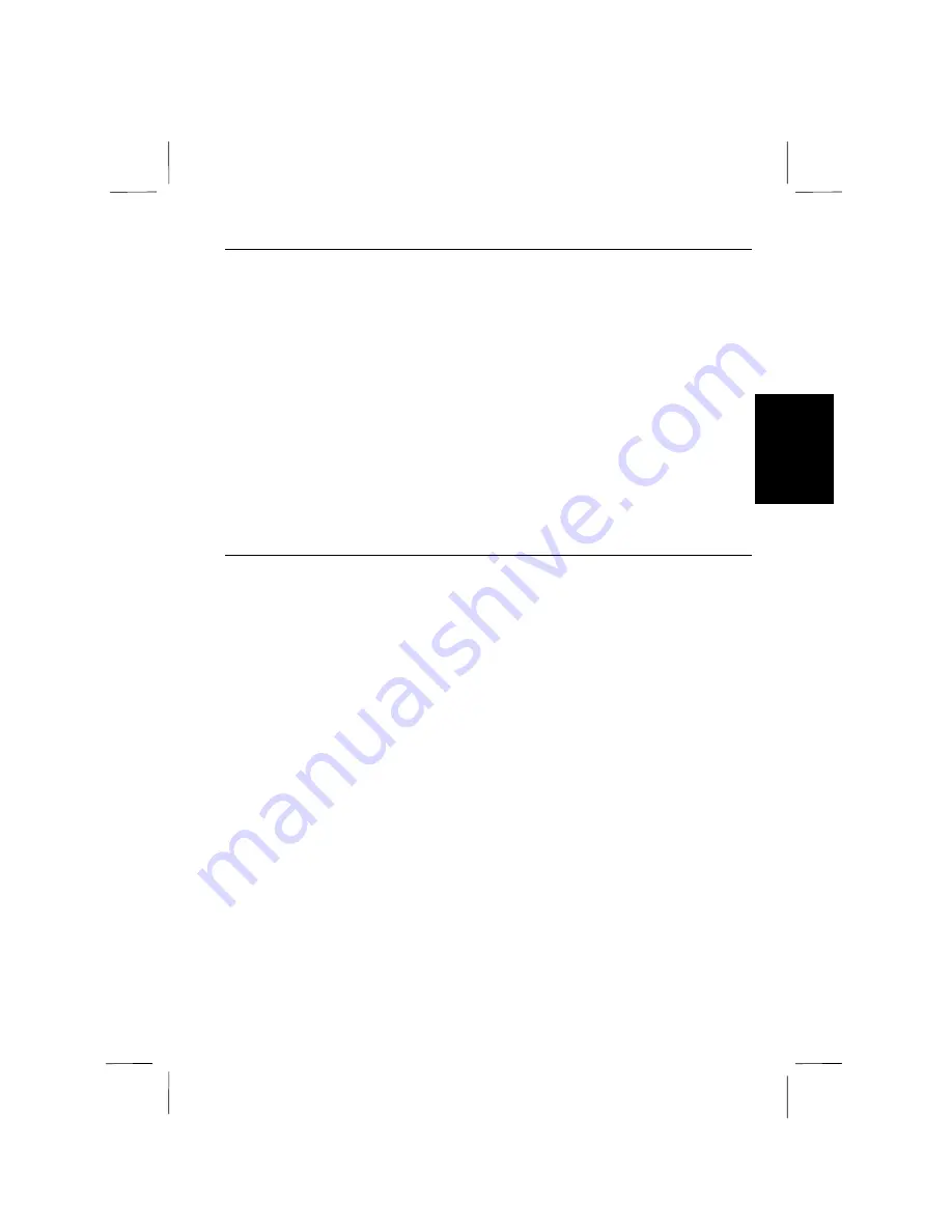 Sharp PC-A800 Series Manual Download Page 48