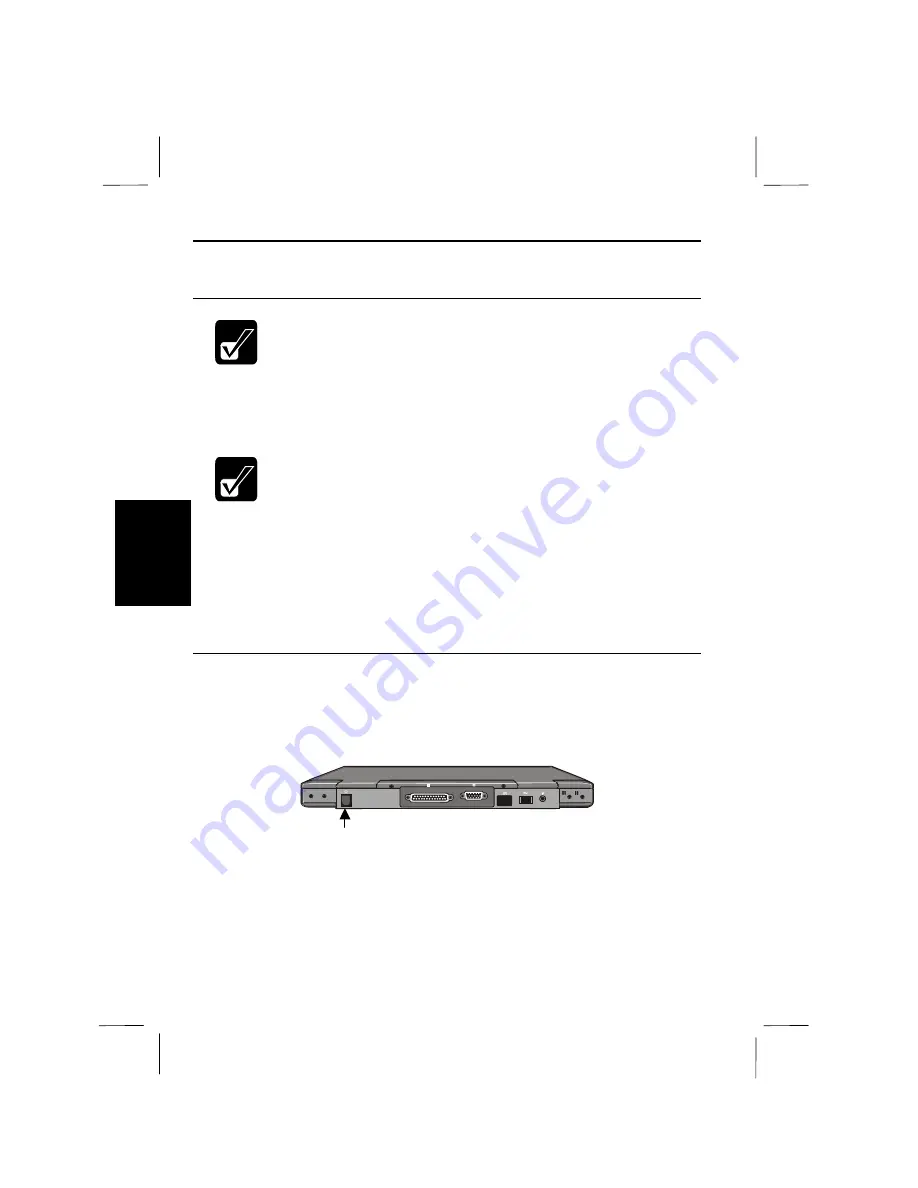 Sharp PC-A800 Series Manual Download Page 66