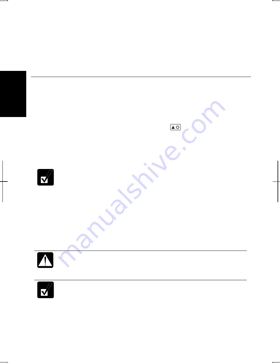 Sharp PC-AL Series Operation Manual Download Page 52