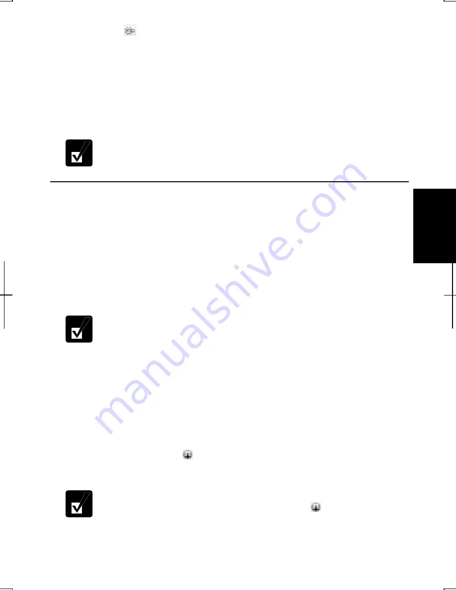 Sharp PC-AL Series Operation Manual Download Page 100