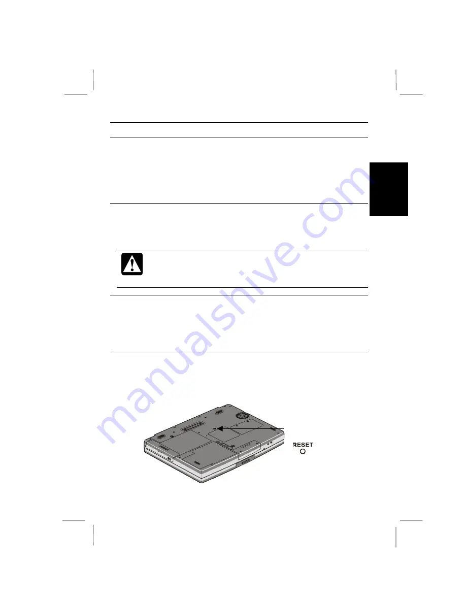 Sharp PC-AR Series Manual Download Page 27