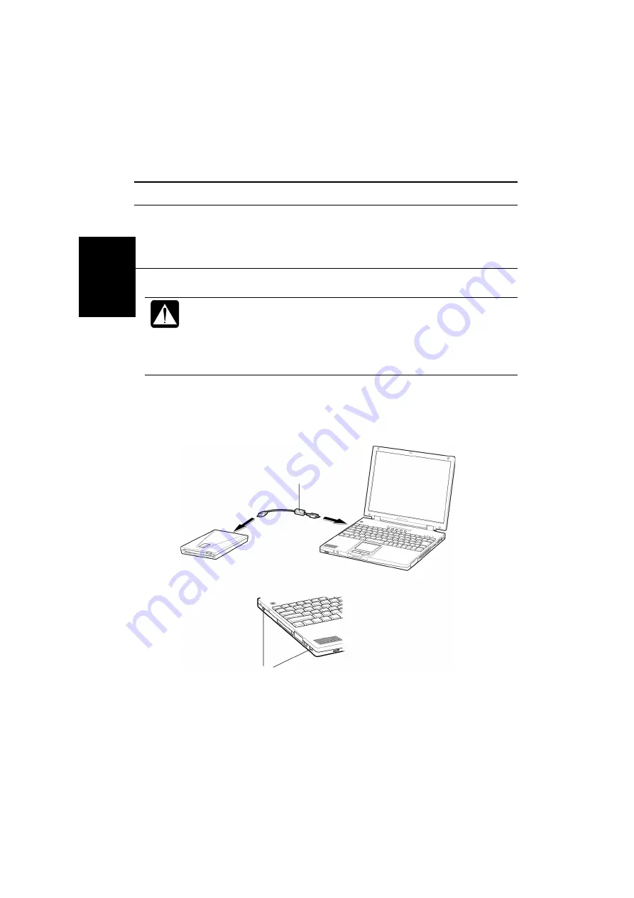 Sharp PC-AX Series Manual Download Page 28