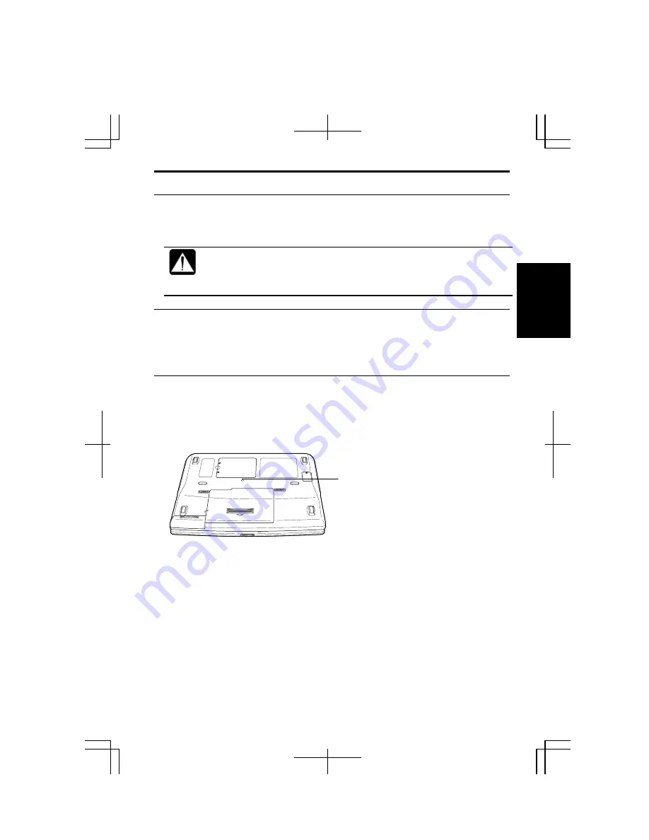 Sharp PC-GP10 Series Operation Manual Download Page 26