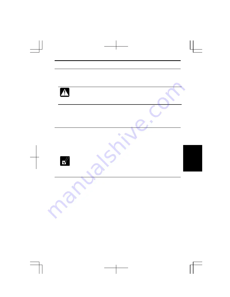 Sharp PC-GP10 Series Operation Manual Download Page 80