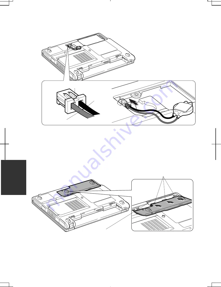 Sharp PC-MC20 Series Скачать руководство пользователя страница 103