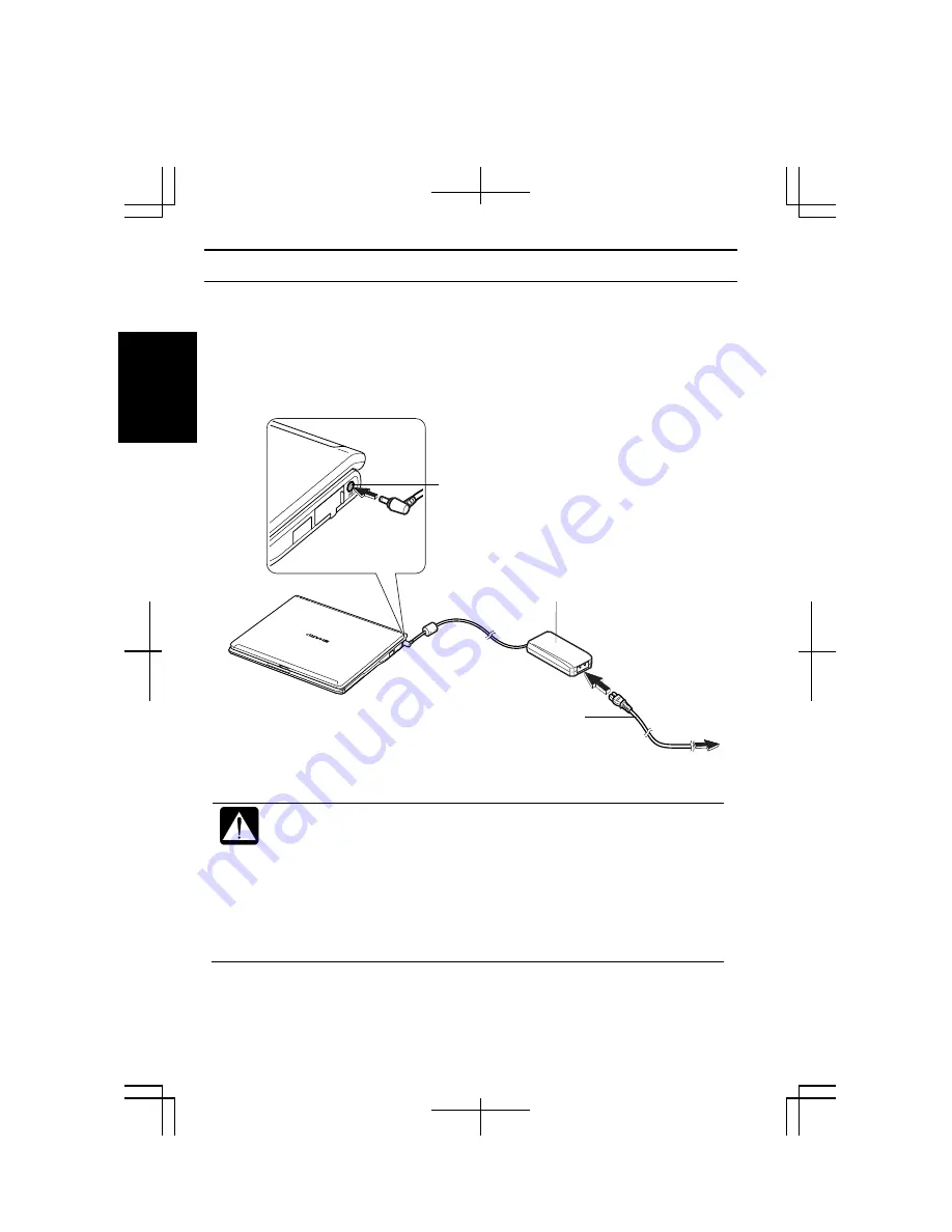 Sharp PC-MM Series Скачать руководство пользователя страница 28