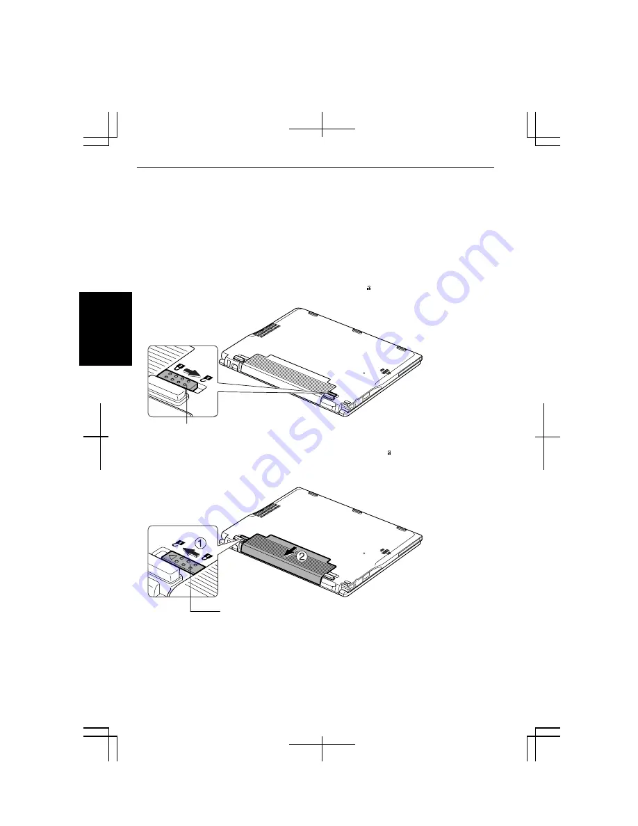 Sharp PC-MM Series Скачать руководство пользователя страница 52