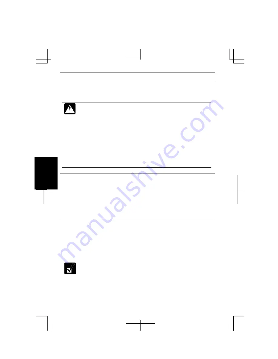 Sharp PC-MM Series User Manual Download Page 92