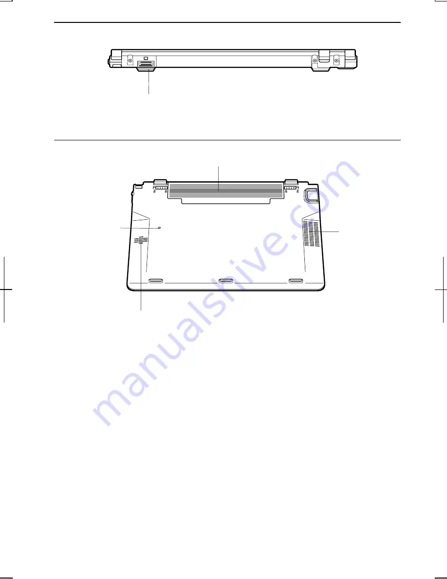 Sharp PC-MM1 series Operation Manual Download Page 18