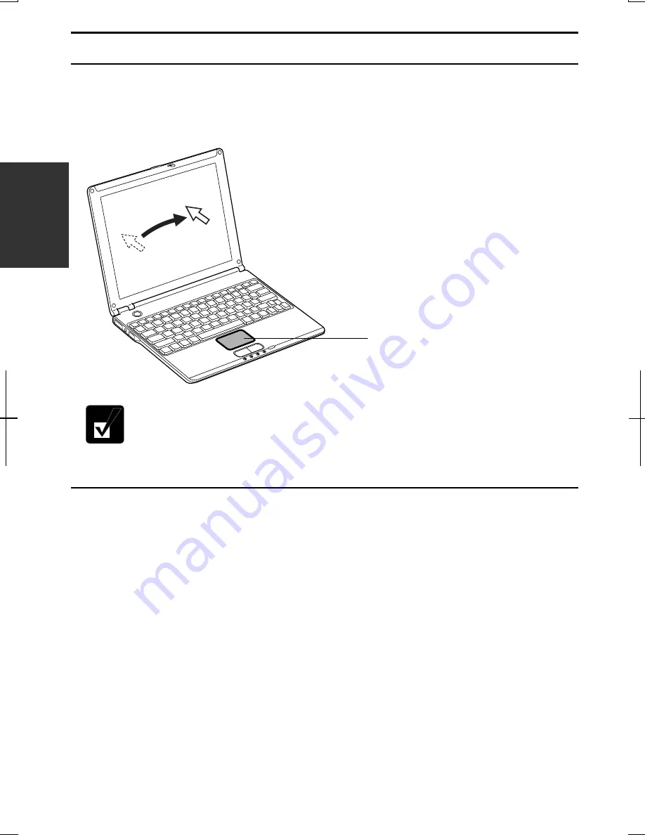 Sharp PC-MM1 series Operation Manual Download Page 30