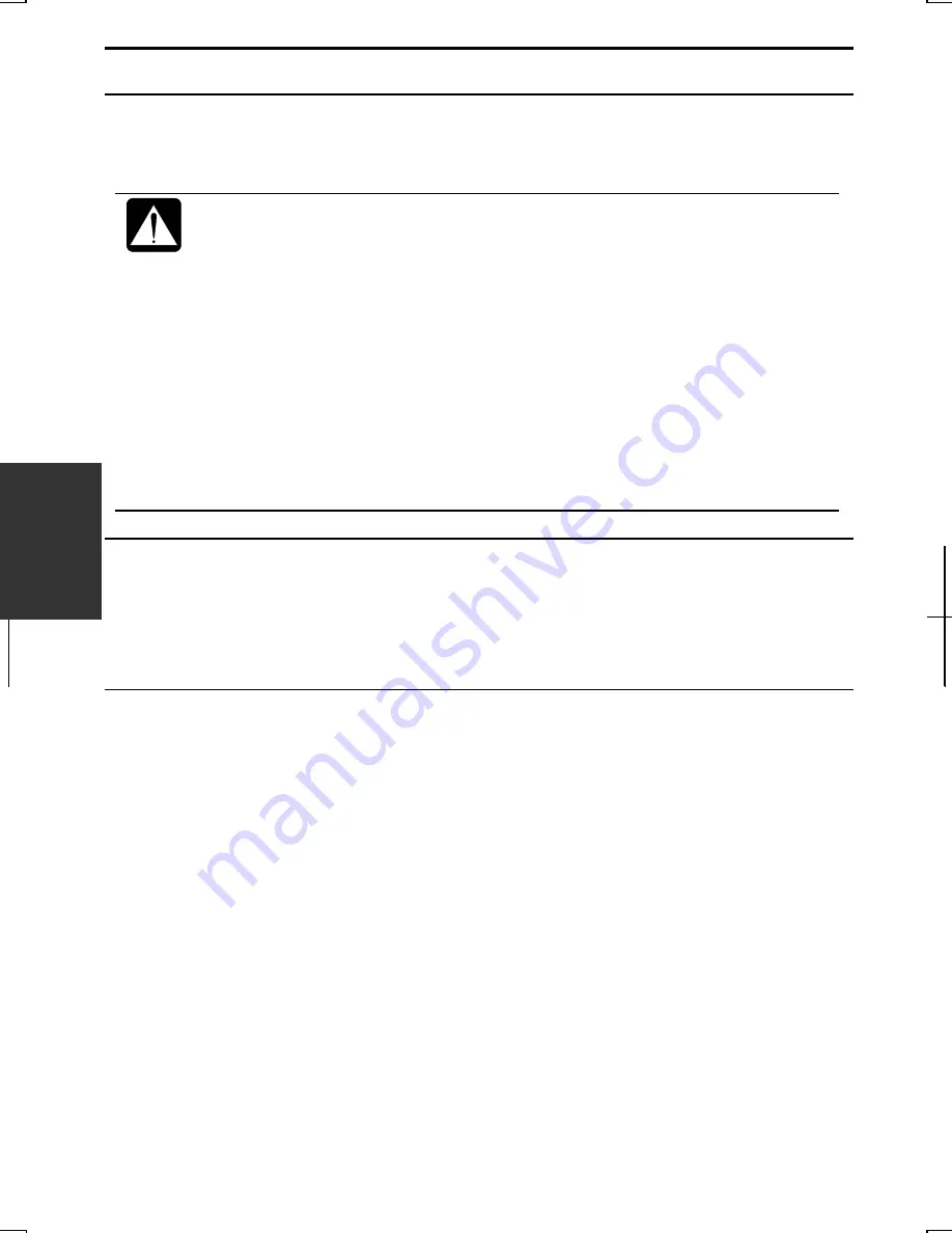 Sharp PC-MM1 series Operation Manual Download Page 82