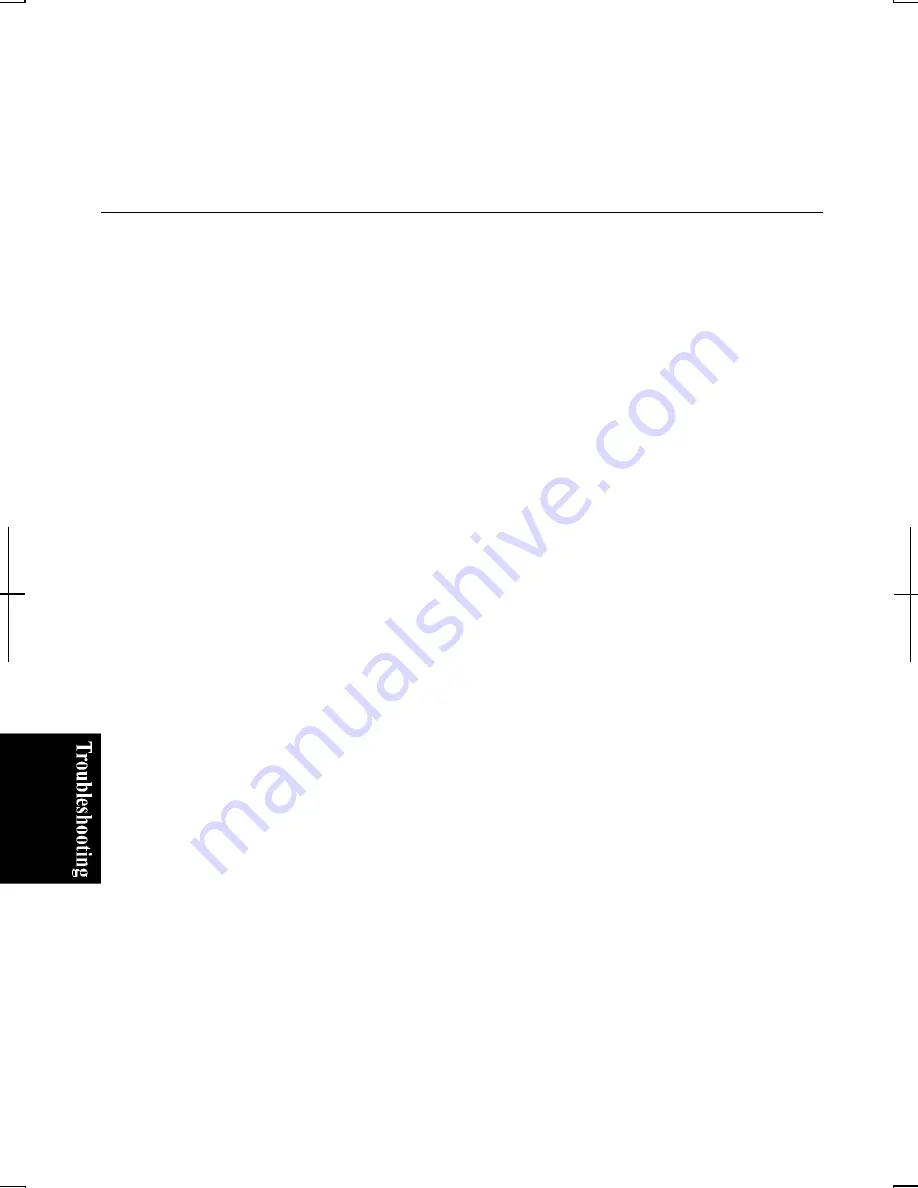 Sharp PC-MM1 series Operation Manual Download Page 116