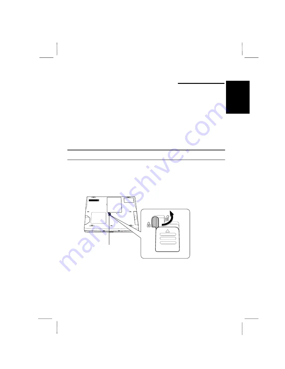 Sharp PC-MR70 Manual Download Page 14