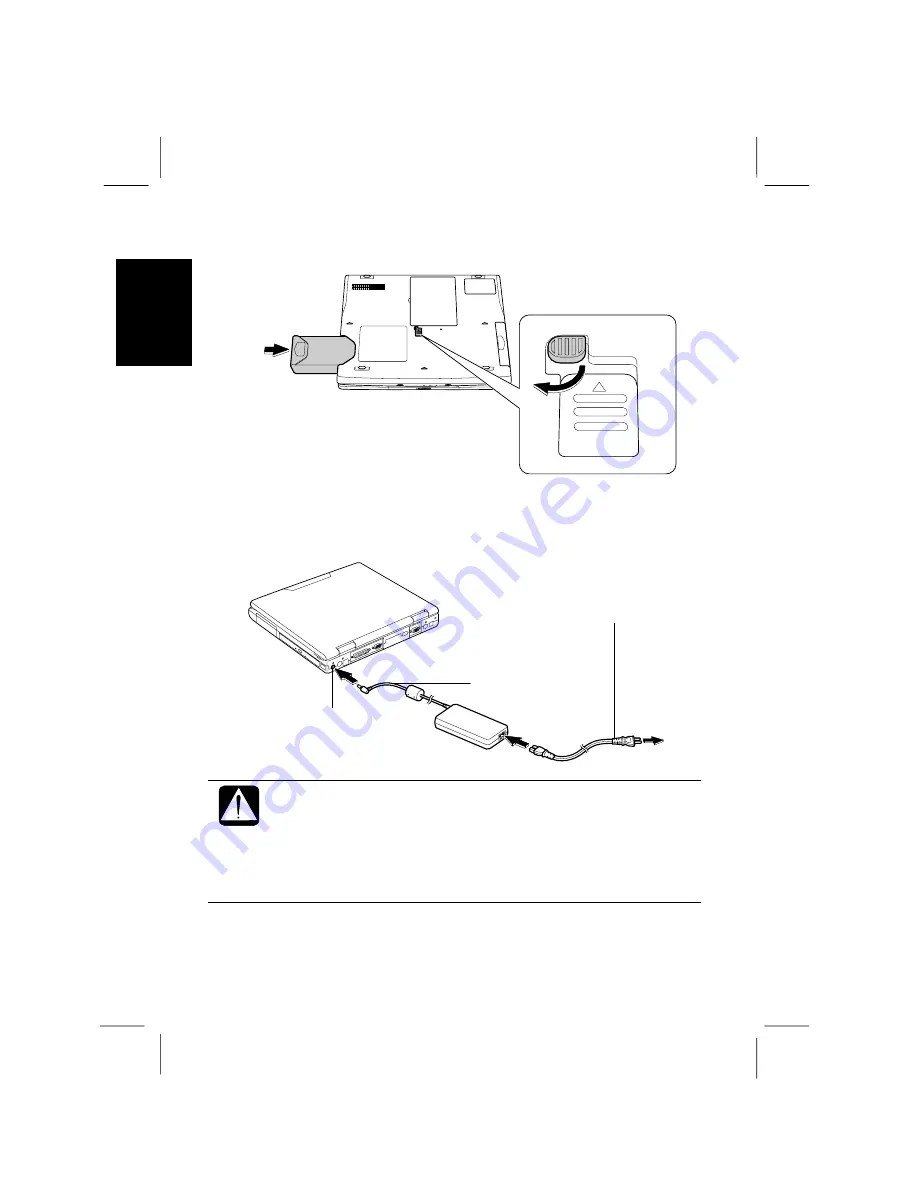 Sharp PC-MR70 Скачать руководство пользователя страница 15