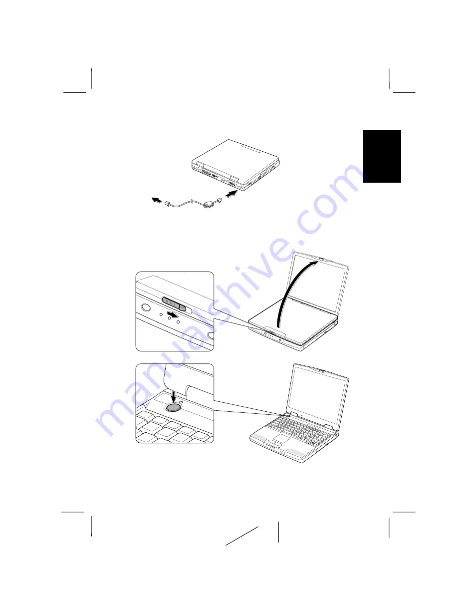 Sharp PC-MR70 Manual Download Page 16