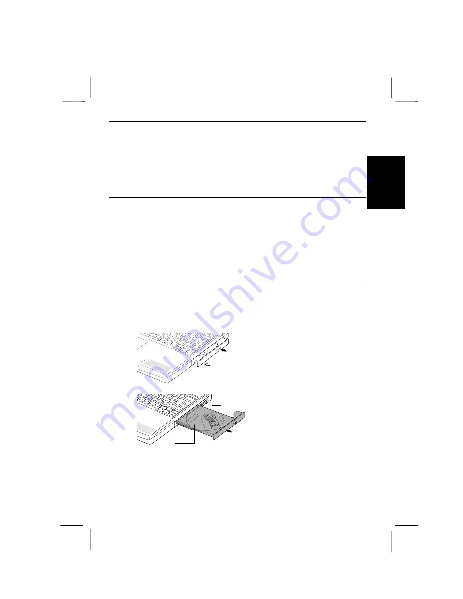 Sharp PC-MR70 Manual Download Page 31