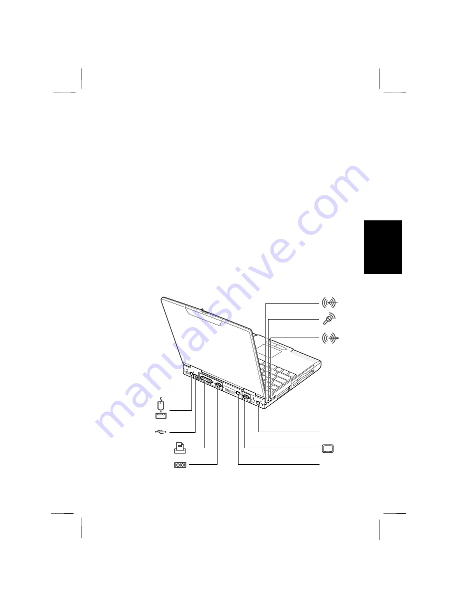 Sharp PC-MR70 Скачать руководство пользователя страница 43