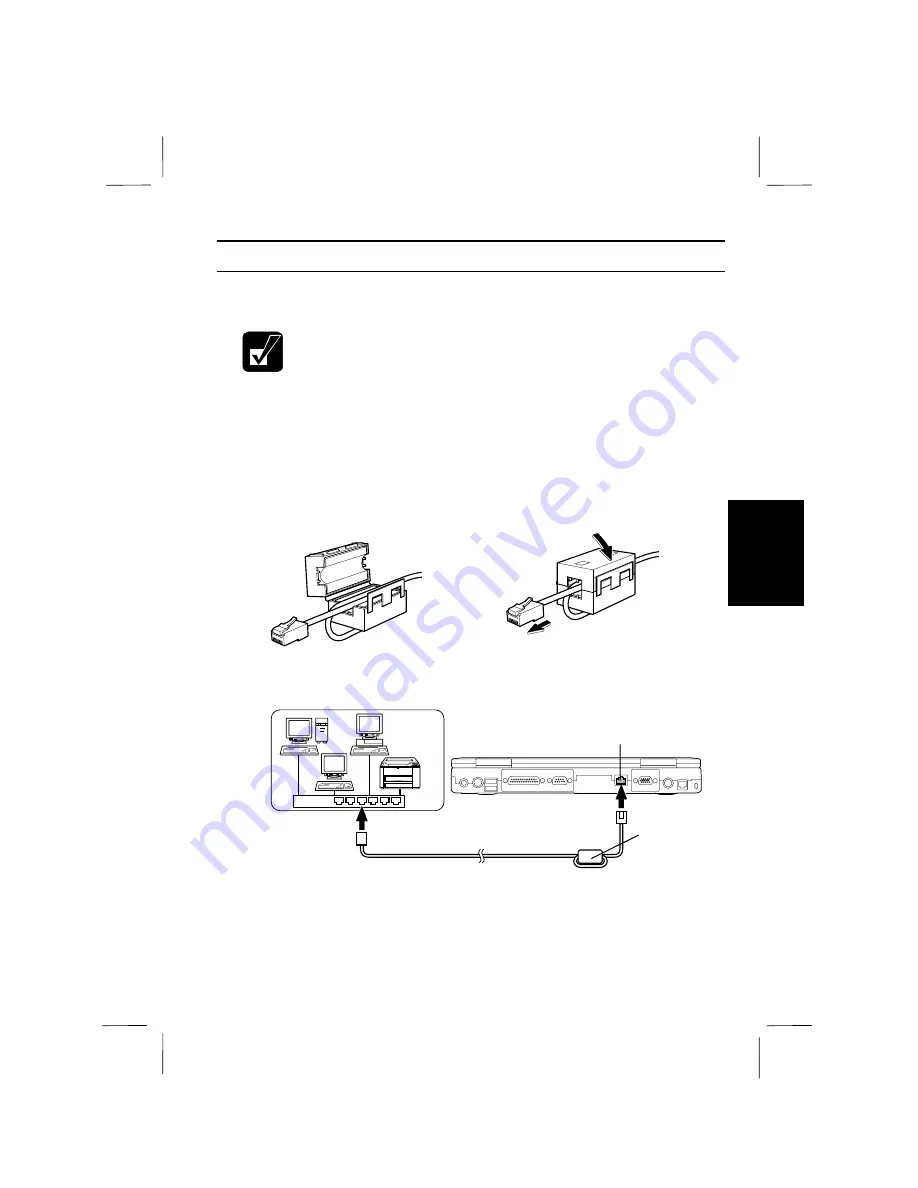 Sharp PC-MR70 Скачать руководство пользователя страница 59