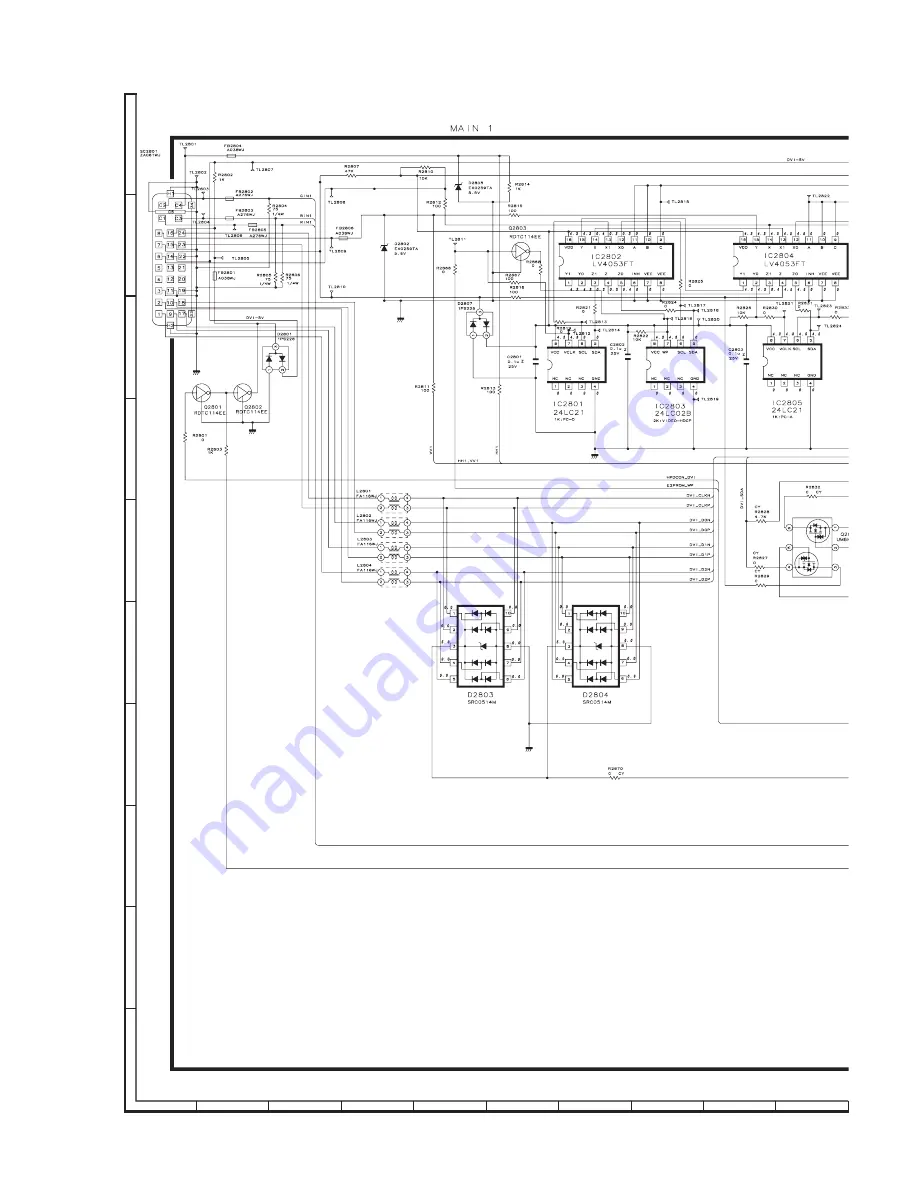 Sharp PGF310X - Notevision XGA DLP Projector Скачать руководство пользователя страница 68