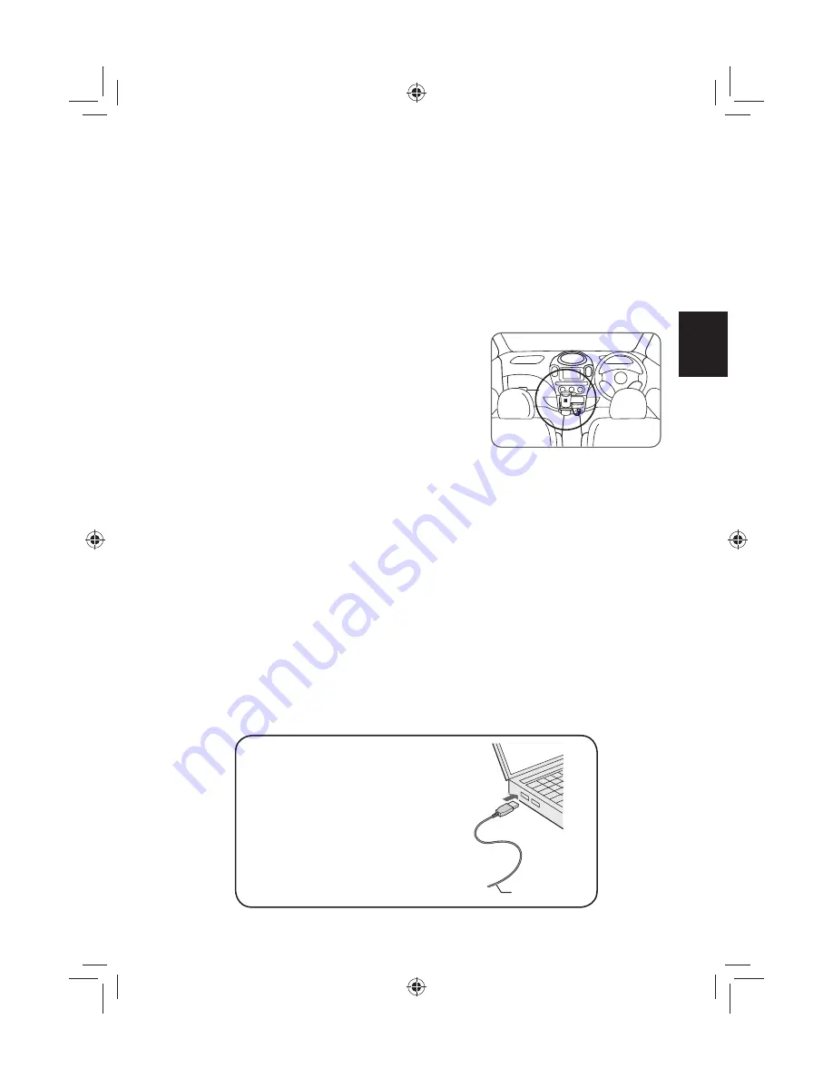 Sharp Plasmacluster IG-GC2A Operation Manual Download Page 7