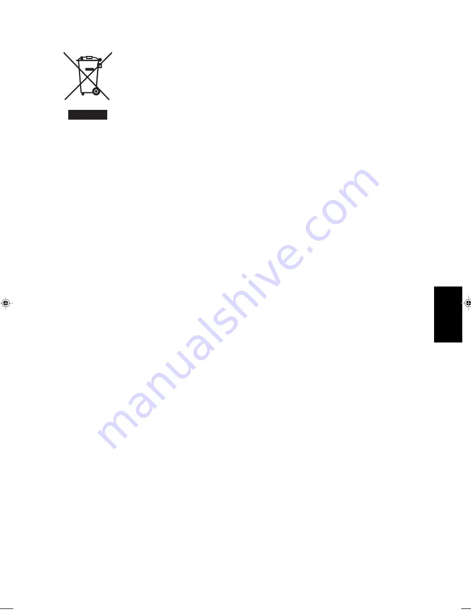 Sharp Plasmacluster KC-6400E Operation Manual Download Page 49