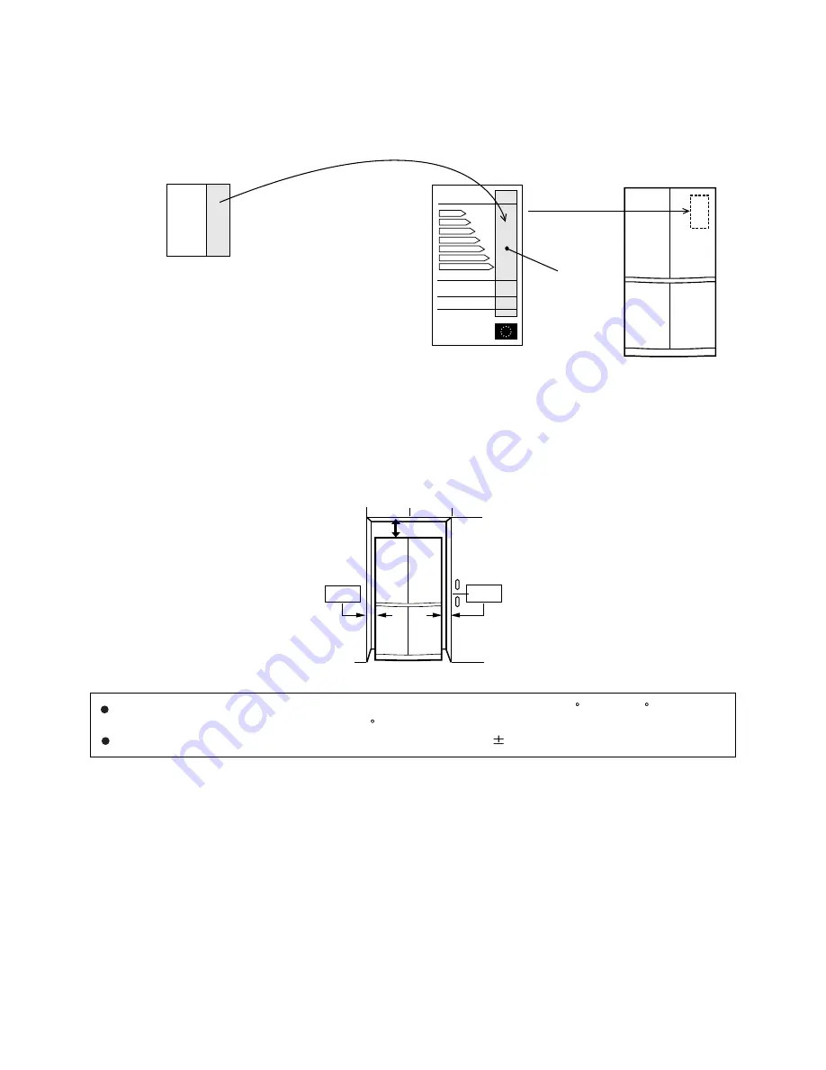 Sharp Plasmacluster SJ-F800SPBK Скачать руководство пользователя страница 2