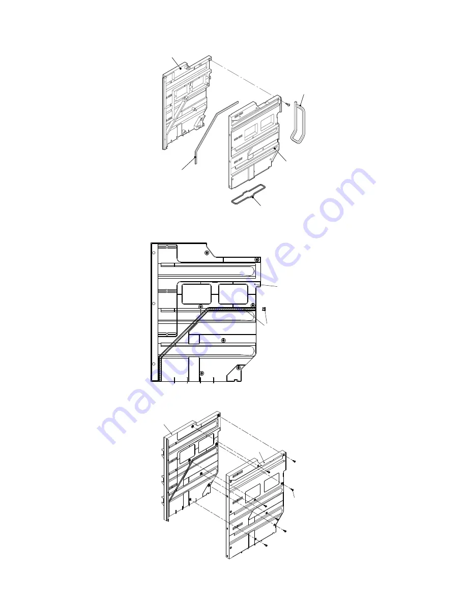 Sharp Plasmacluster SJ-F800SPBK Скачать руководство пользователя страница 32