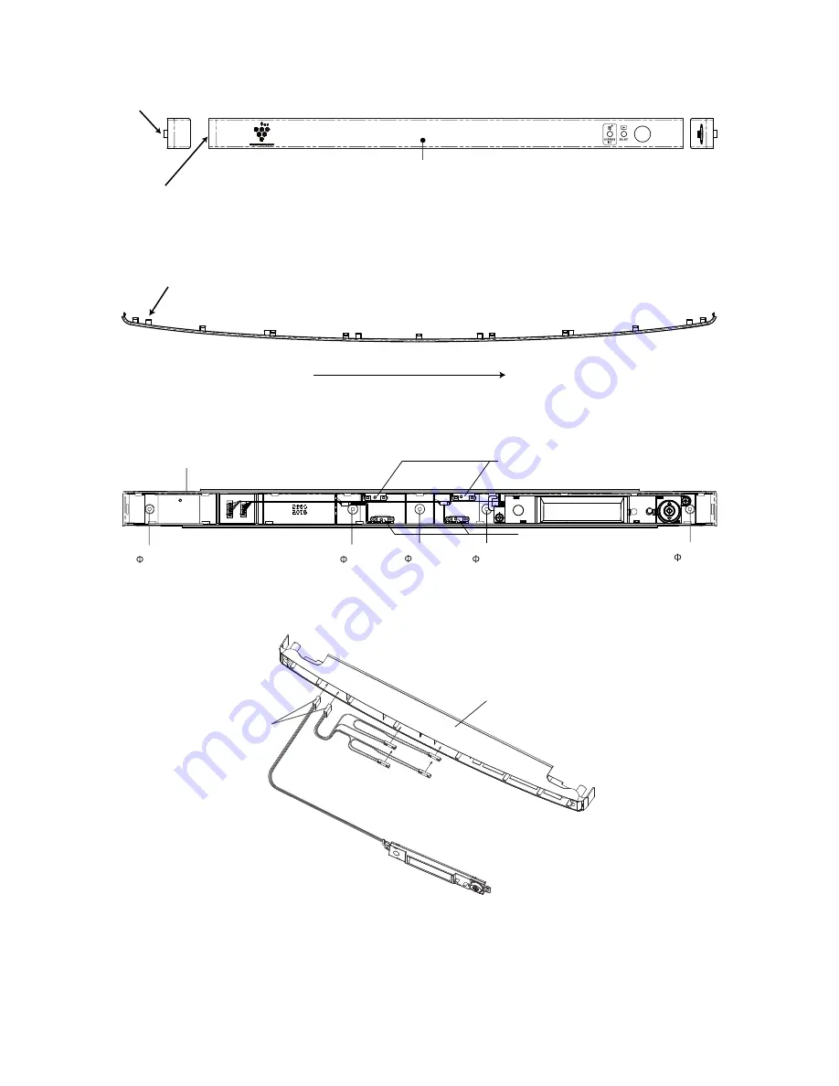 Sharp Plasmacluster SJ-F800SPBK Скачать руководство пользователя страница 36